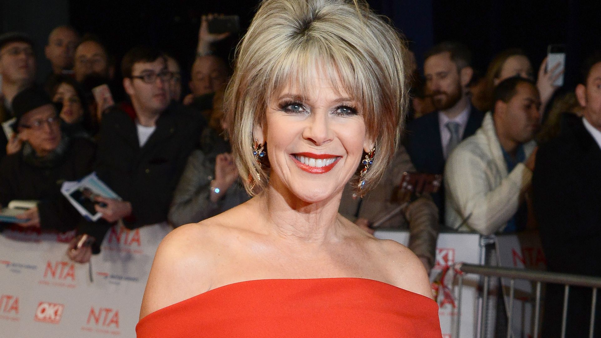 Newly-single Ruth Langsford's approach to finding love revealed following shock divorce from Eammon Holmes