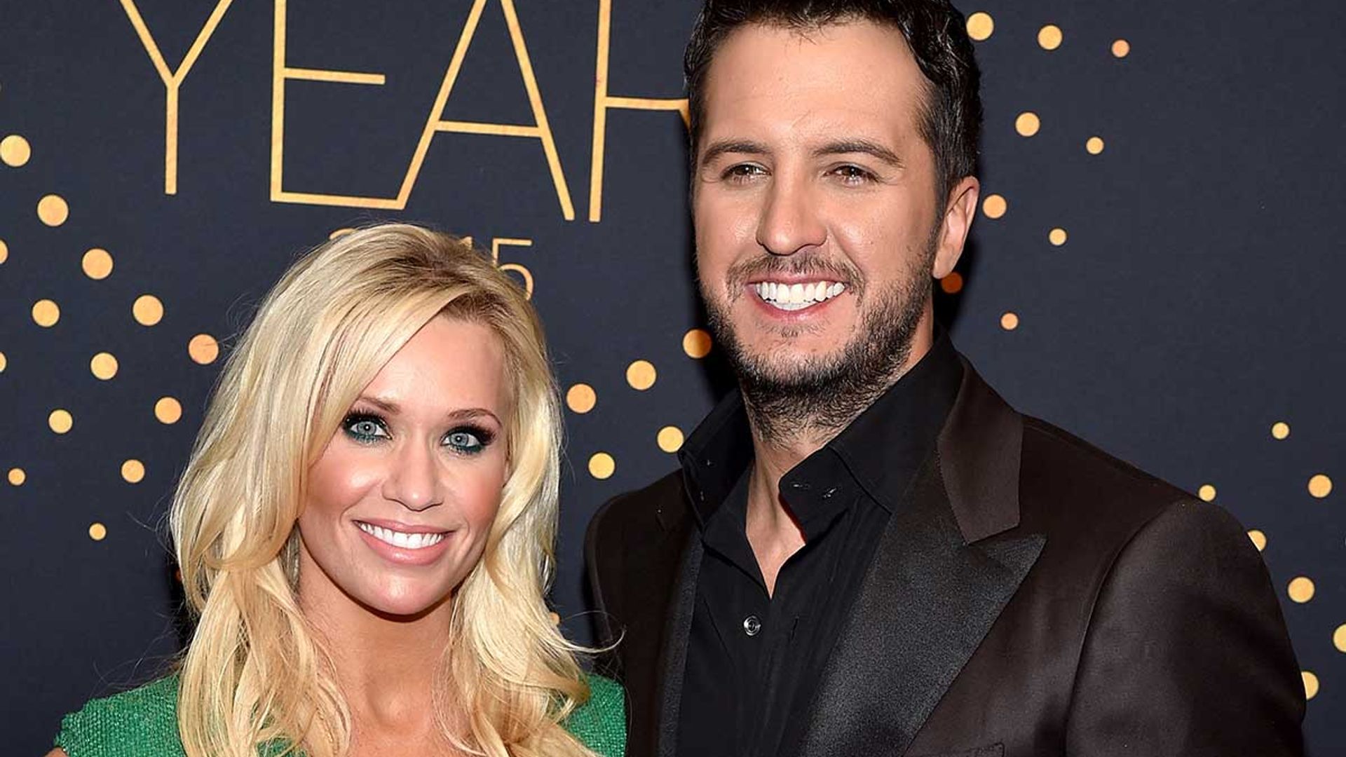 See Luke Bryan's Family Photos in 'Fast' Video