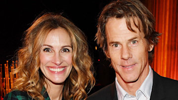 Julia Roberts and husband Danny Moder's very controversial living situation  with their children | HELLO!