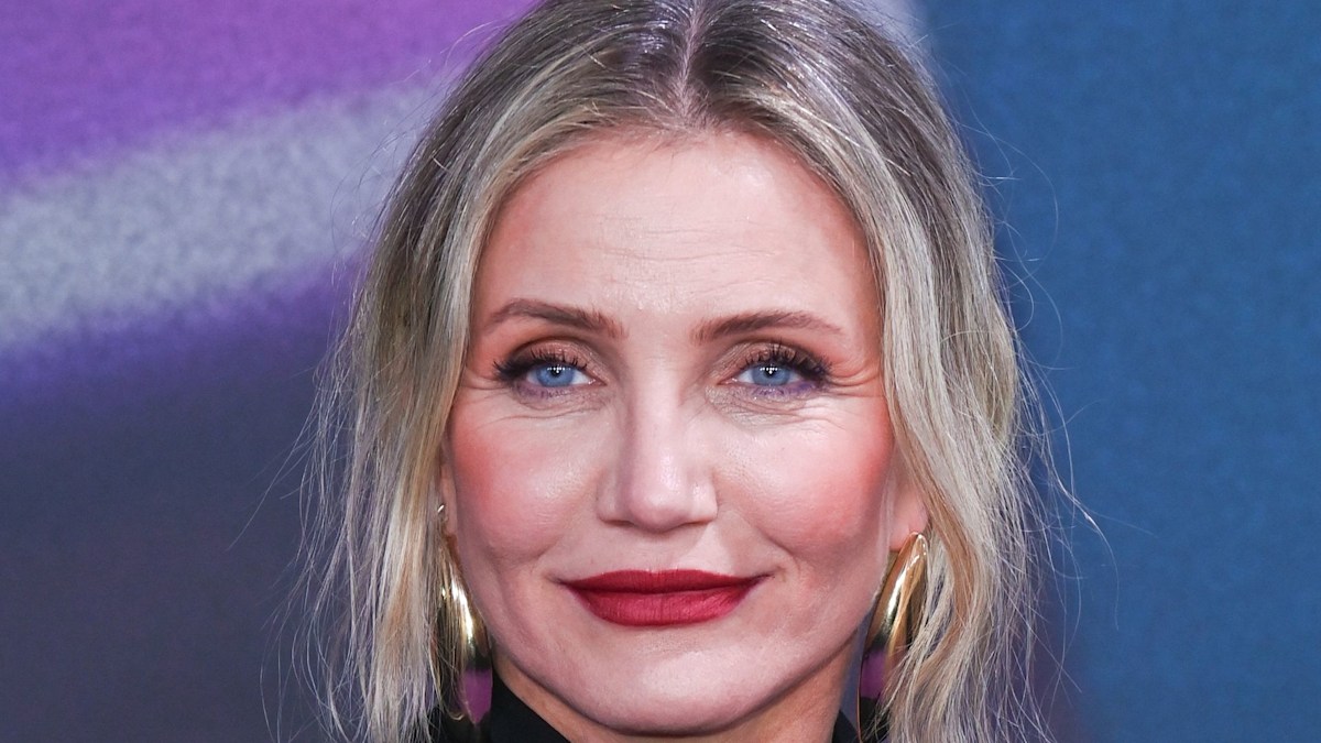 Cameron Diaz receives momentous life update over return to acting after welcoming second child