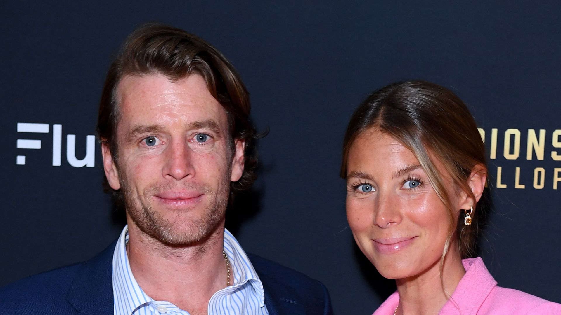 Polo star Charlie Hanbury and wife Yoanna welcome fourth child – see adorable photos