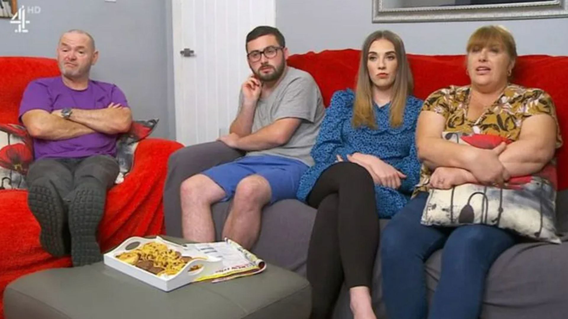 How do they actually film Gogglebox? Channel 4 show’s filming secrets