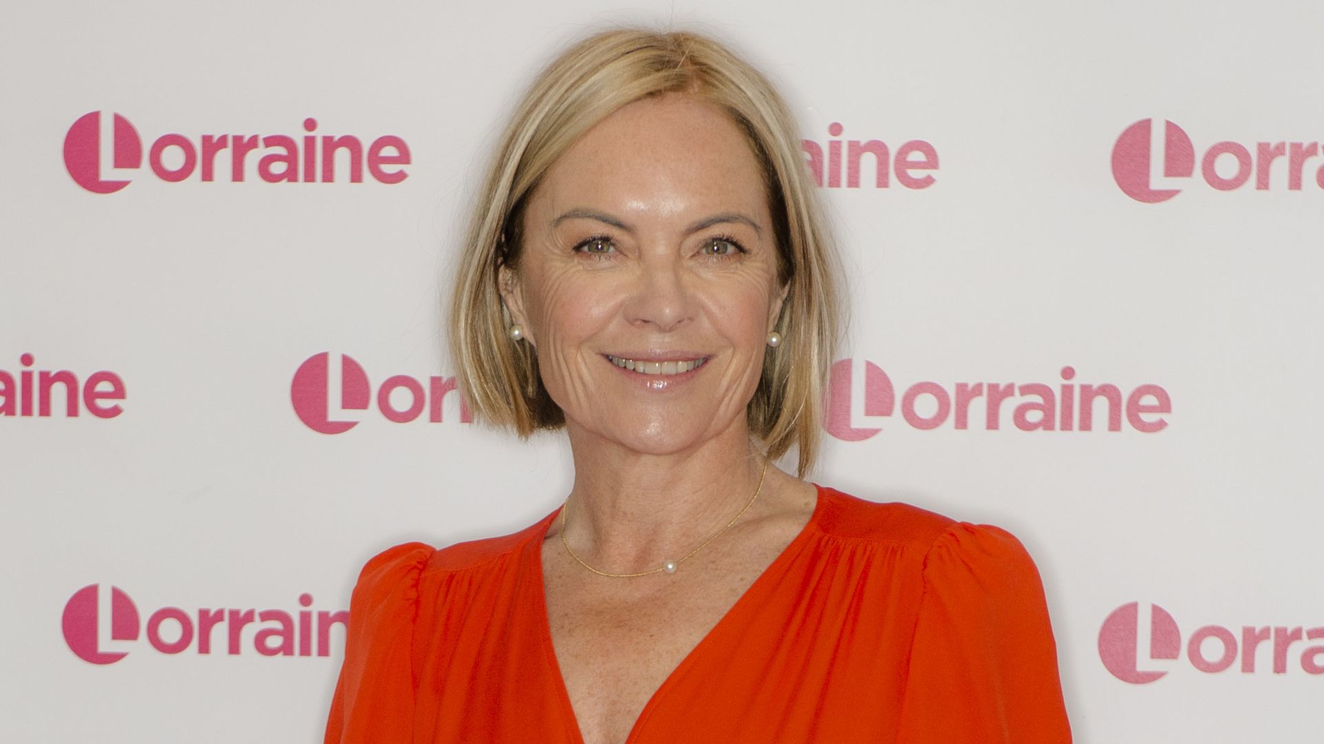 Mariella Frostrup on feeling dreadful during menopause – and the one thing that always lifts her spirits