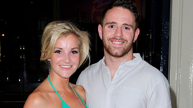 helen skelton richie myler