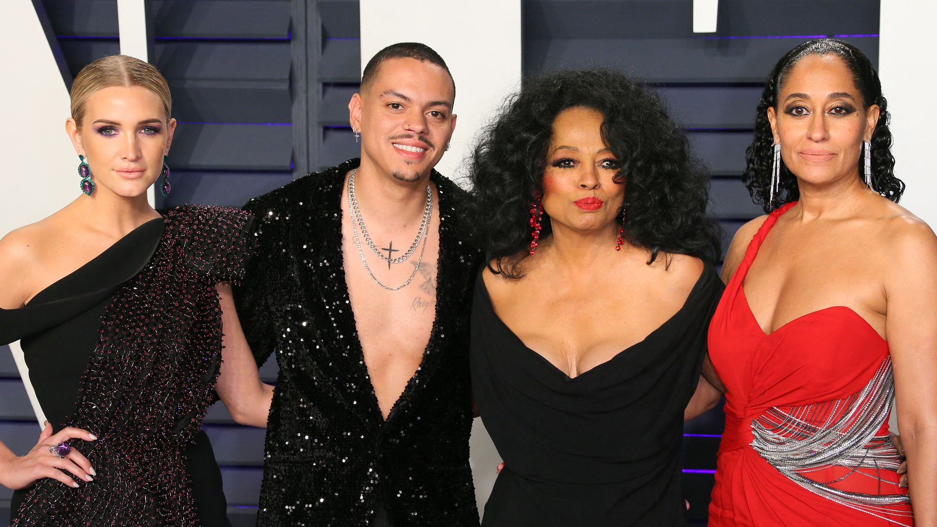 Meet Diana Ross' 8 grandchildren — including from famous daughter-in-law