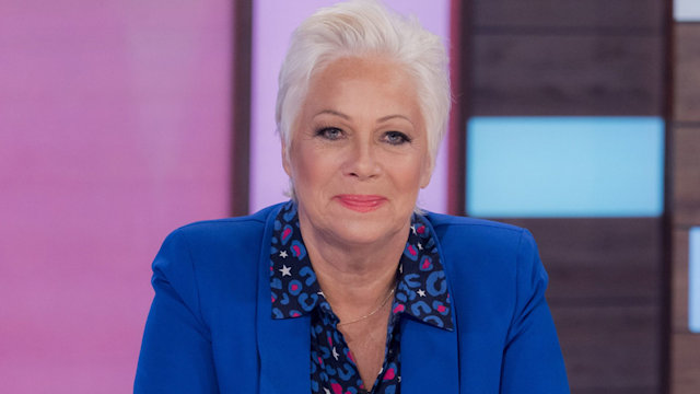 denise welch lw