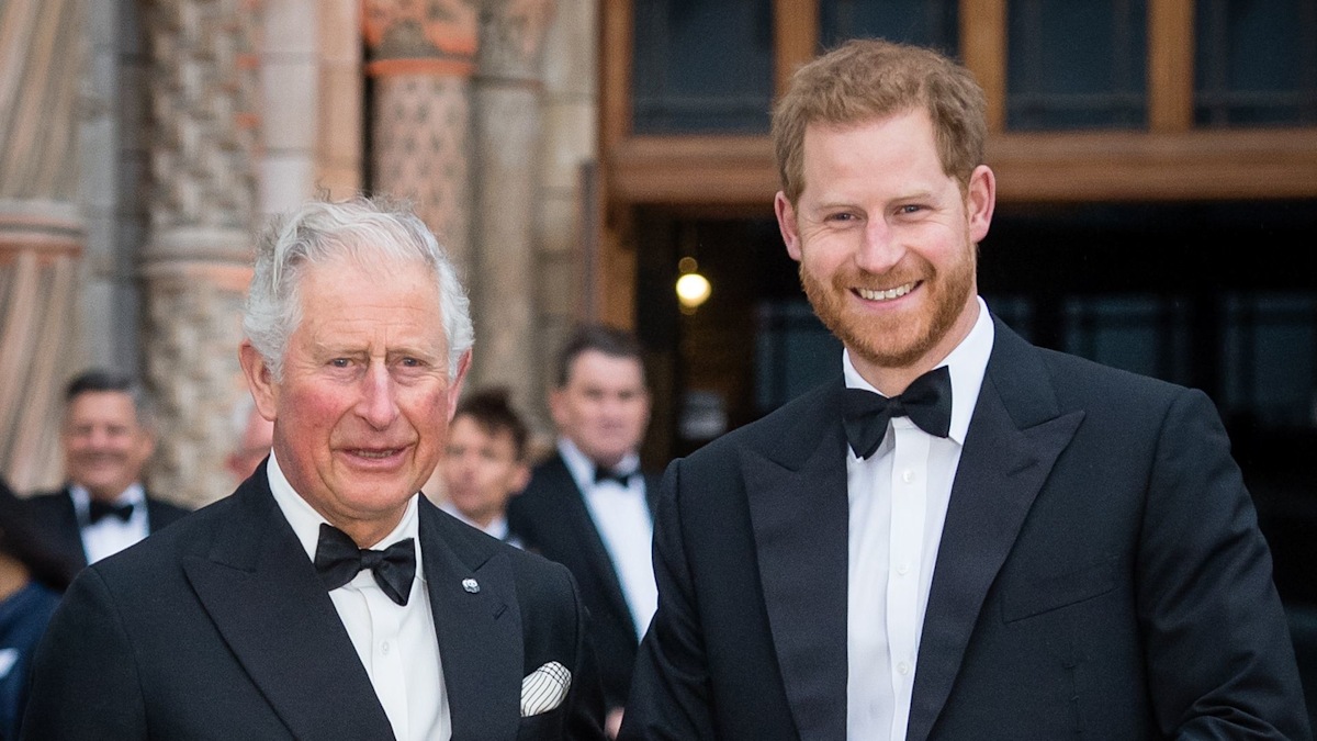 King Charles’ public message to Prince Harry garners overwhelming support from royal fans