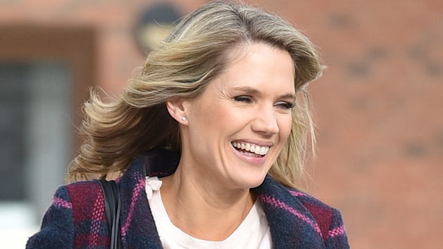 charlotte hawkins