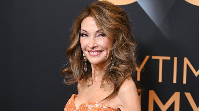 Susan Lucci at the 50th Annual Daytime Emmy Awards