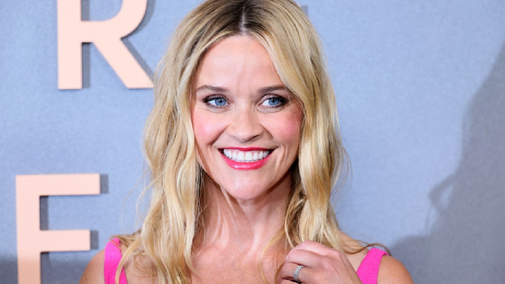 reese witherspoon husband birthday