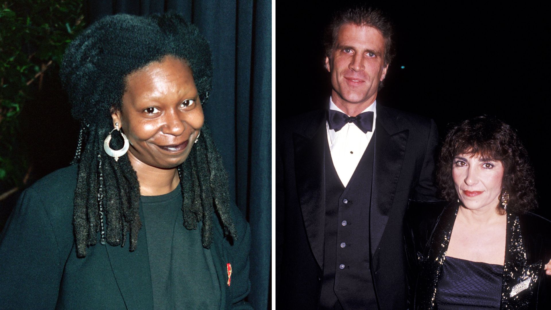 Ted Danson admits to being a ‘liar’ in relationship as he recalls ‘messy’ Whoopi Goldberg scandal