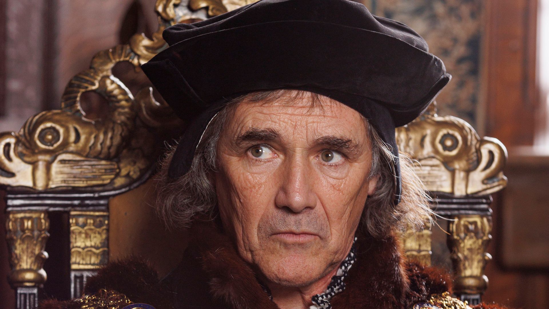 Mark Rylance’s next epic historical drama after Wolf Hall with Happy Valley and Rivals stars