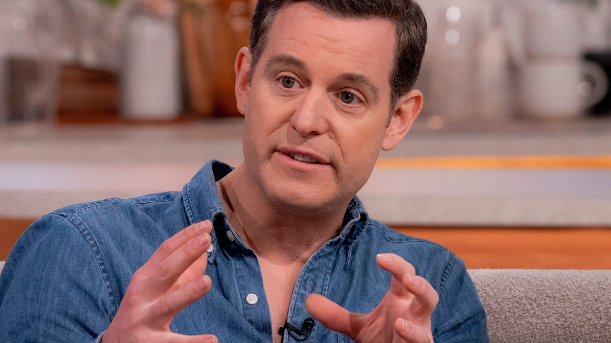 Countryfile’s Matt Baker leaves fans in ‘floods of tears’ as he delivers an emotional goodbye