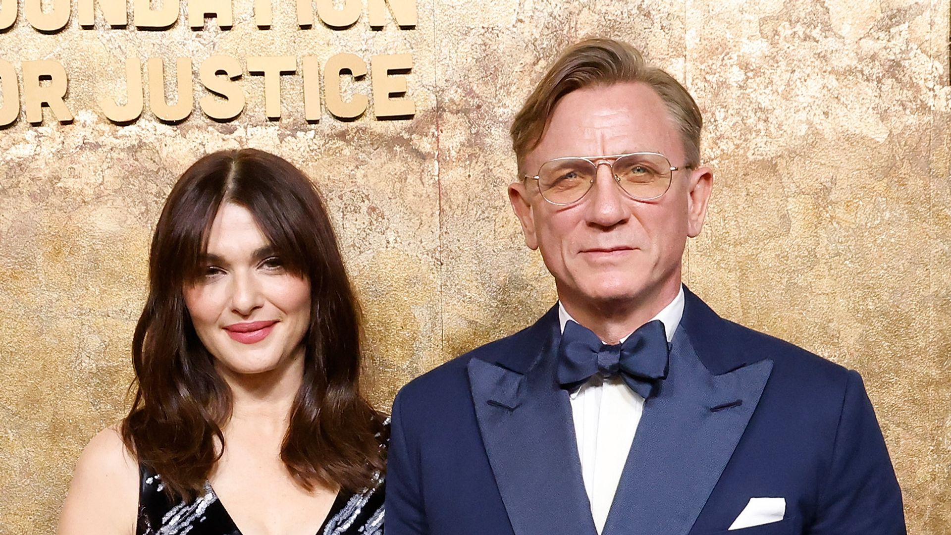 Daniel Craig and Rachel Weisz’s quiet bittersweet double celebration