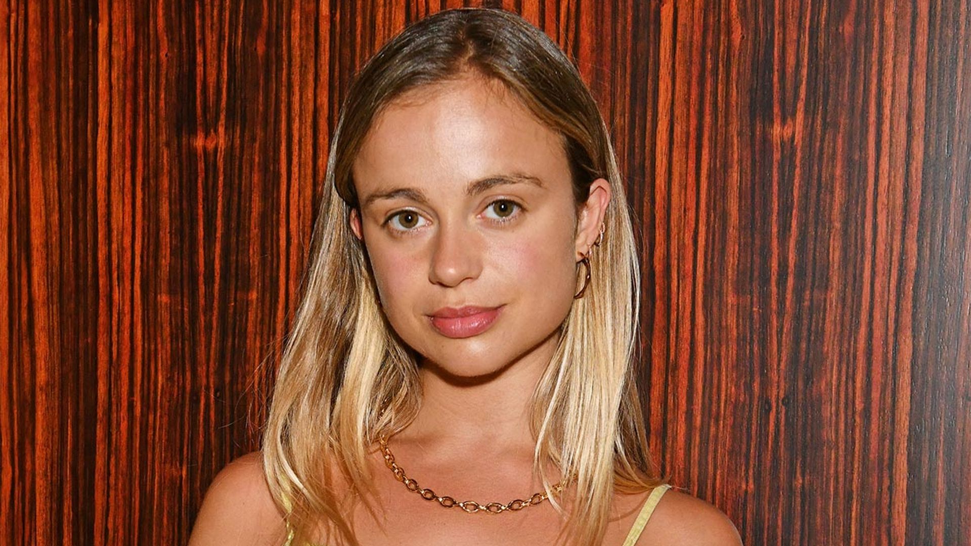 lady amelia windsor outfit