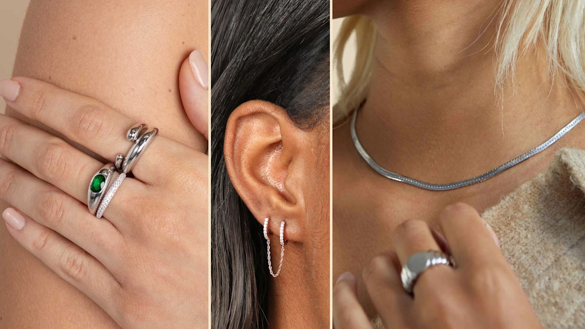 Astrid & Miyu’s summer sale is here! Our top 7 picks to elevate your jewellery rotation