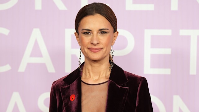 Livia Giuggioli Firth attends the 2024 Green Carpet Fashion Awards at 1 Hotel West Hollywood on March 06, 2024 in West Hollywood, California. (Photo by JC Olivera/FilmMagic)