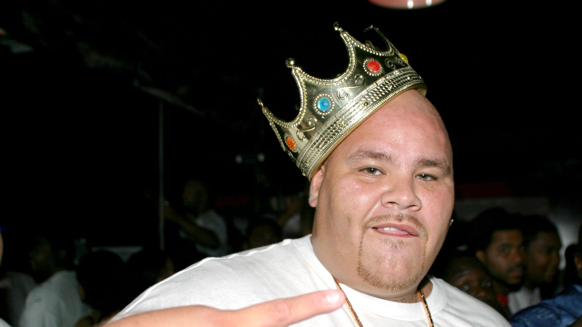 Fat Joe shares secret to 200lbs weight loss transformation – see photos