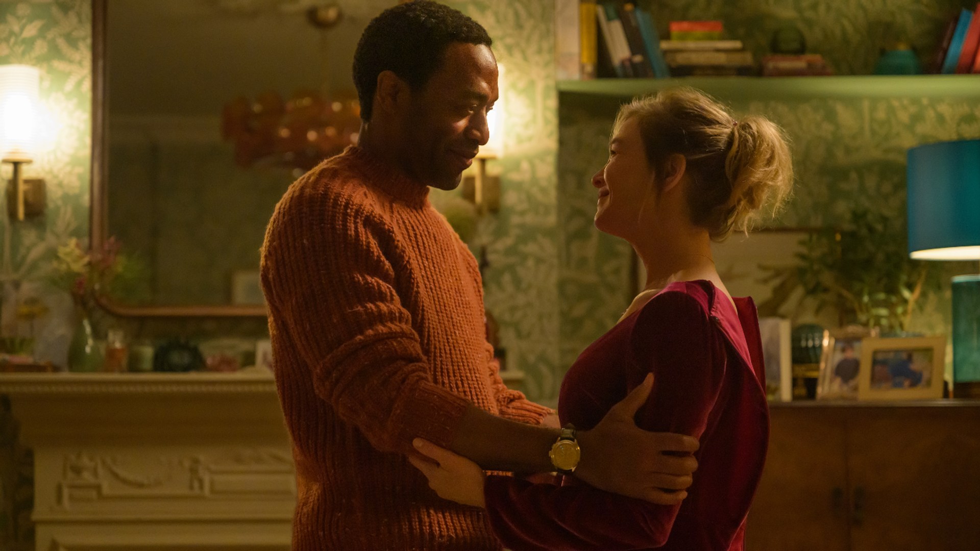 Chiwetel Ejiofor: inside Bridget Jones’ heartthrob’s love life