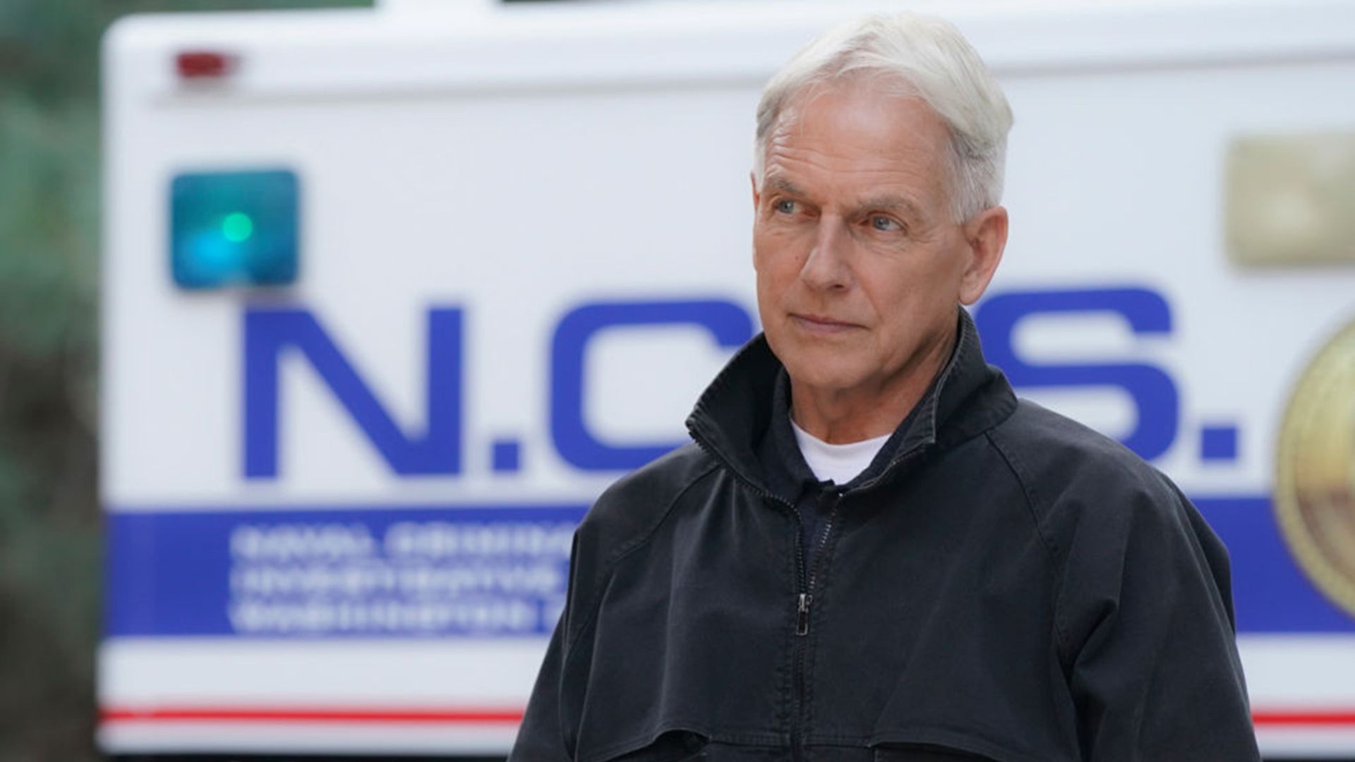 NCIS star Mark Harmon's father was a sports legend - details | HELLO!