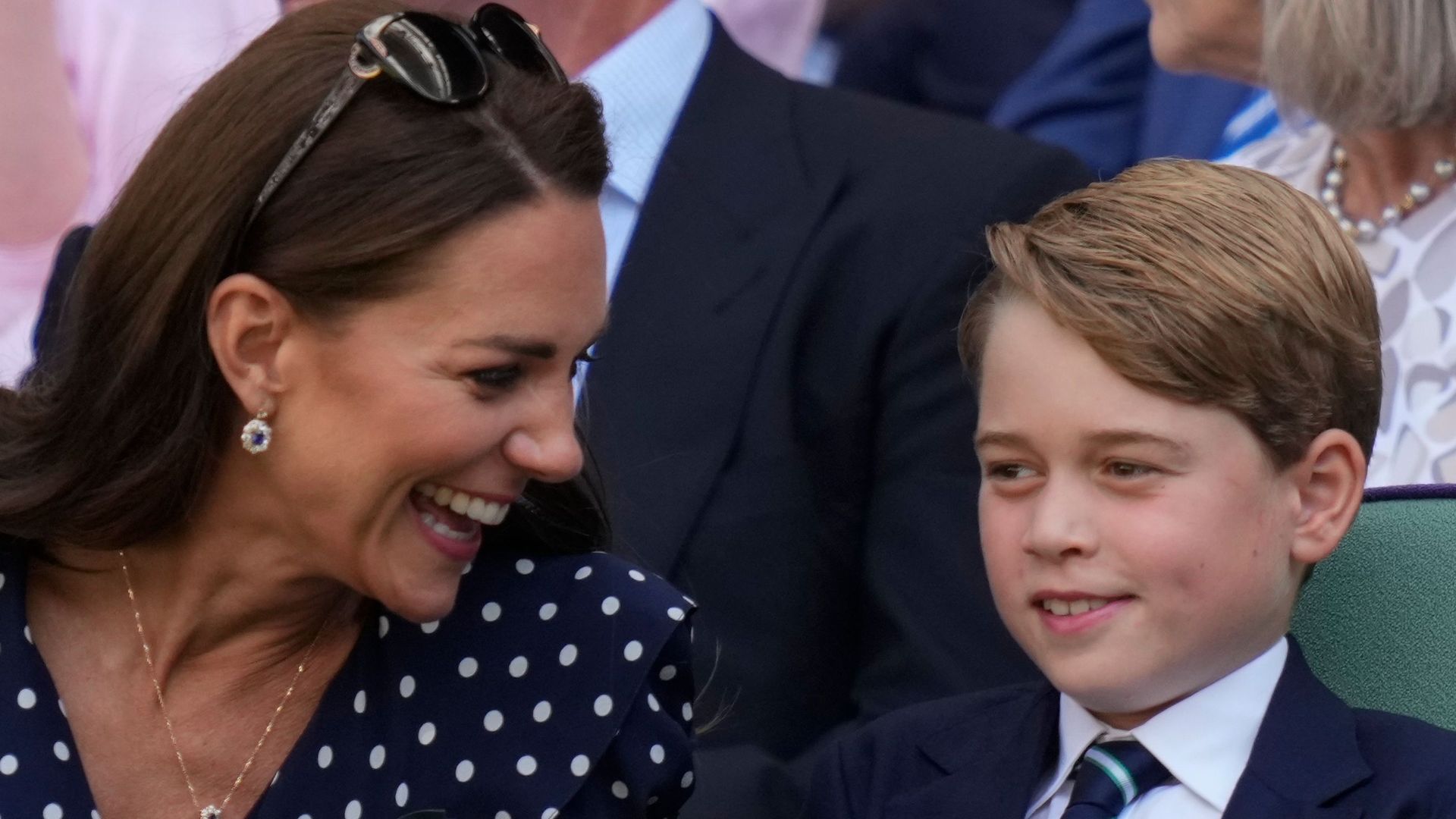 Prince William and Kate Middleton's 'immensely special' trip they wish Prince George could join