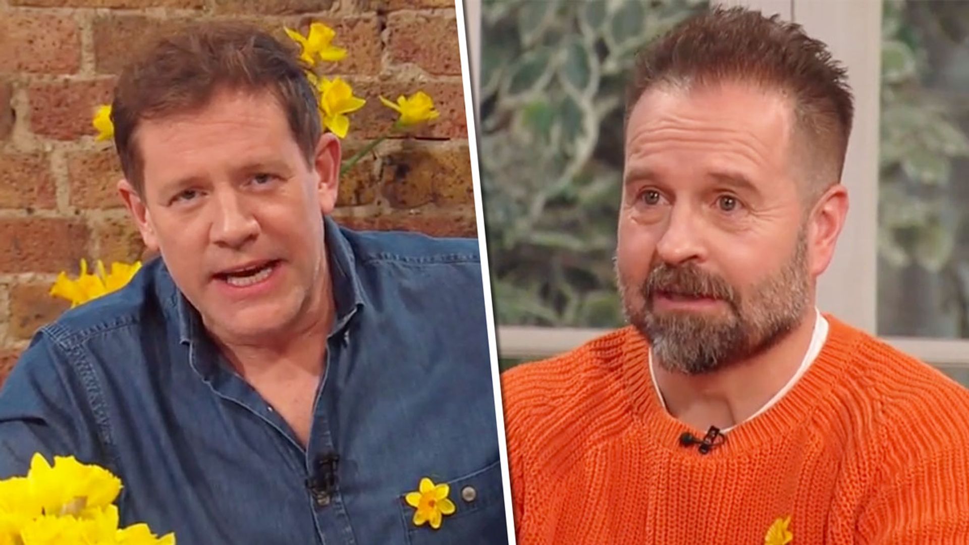 Saturday Kitchen gets awkward as Matt Tebbutt struggles to fix on-air guest mix-up