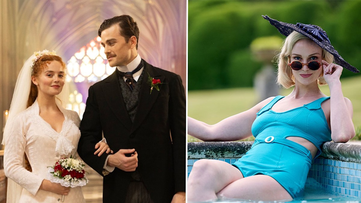 5 new binge-worthy period drama series you won't want to miss