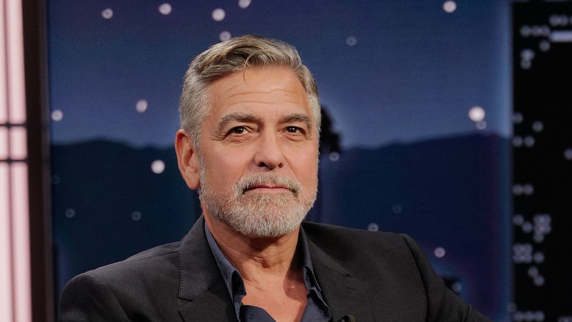 George Clooney's major news has very personal ties to his family — all we know about his Broadway debut