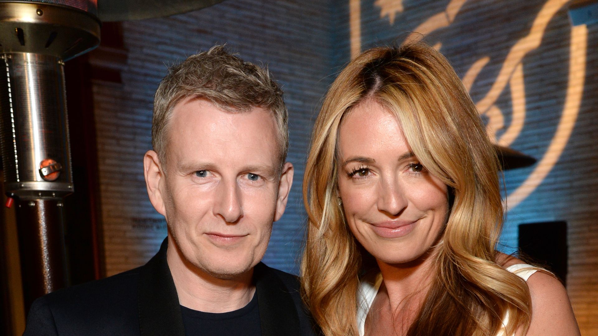 cat deeley and patrick kielty 