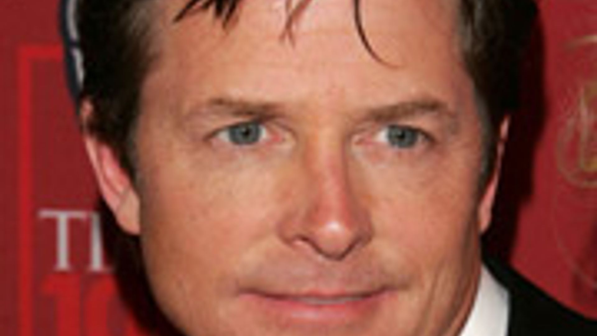 Michael Fox Biography HELLO!