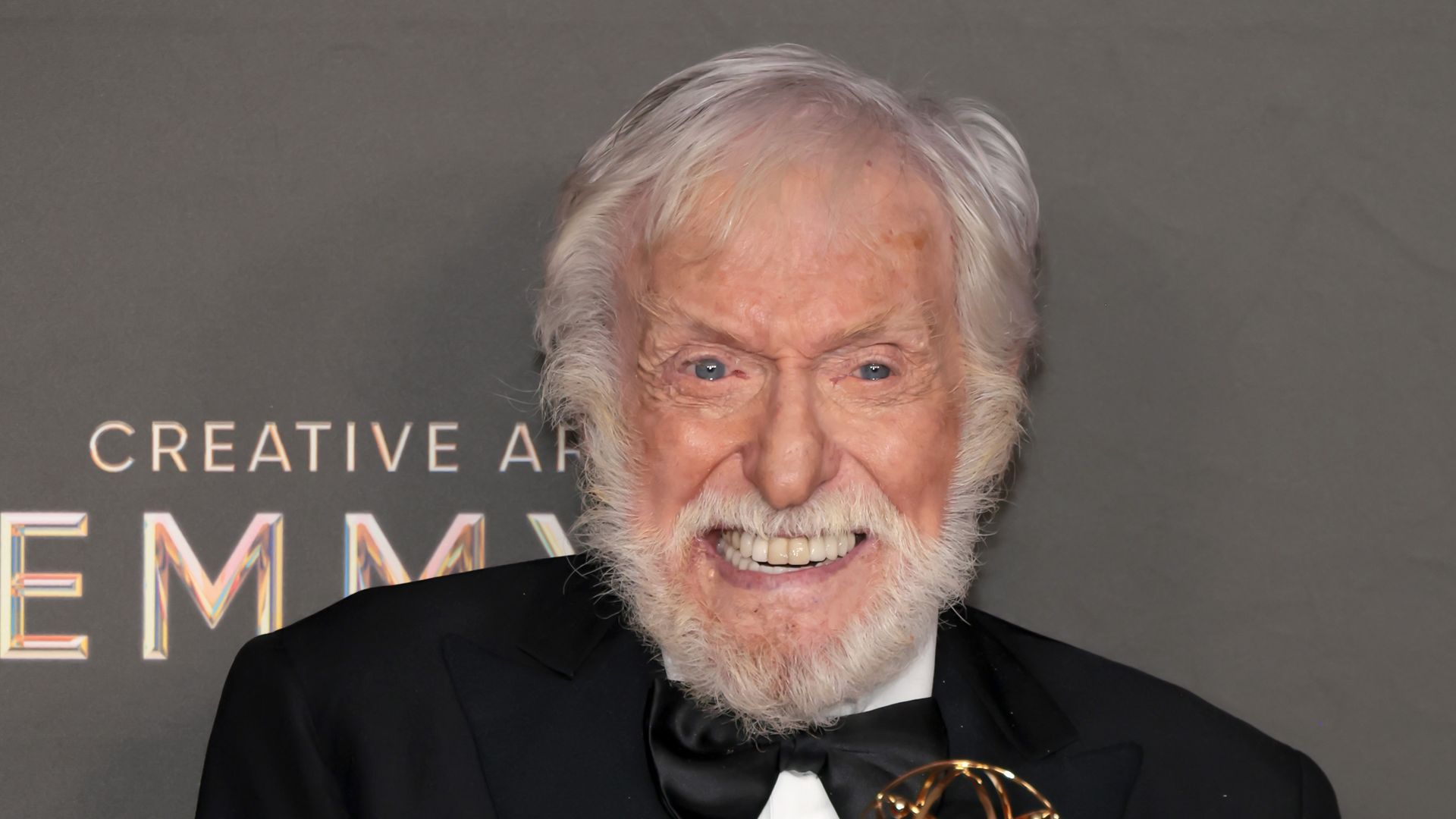 Dick Van Dyke reveals major news as he celebrates 99th birthday