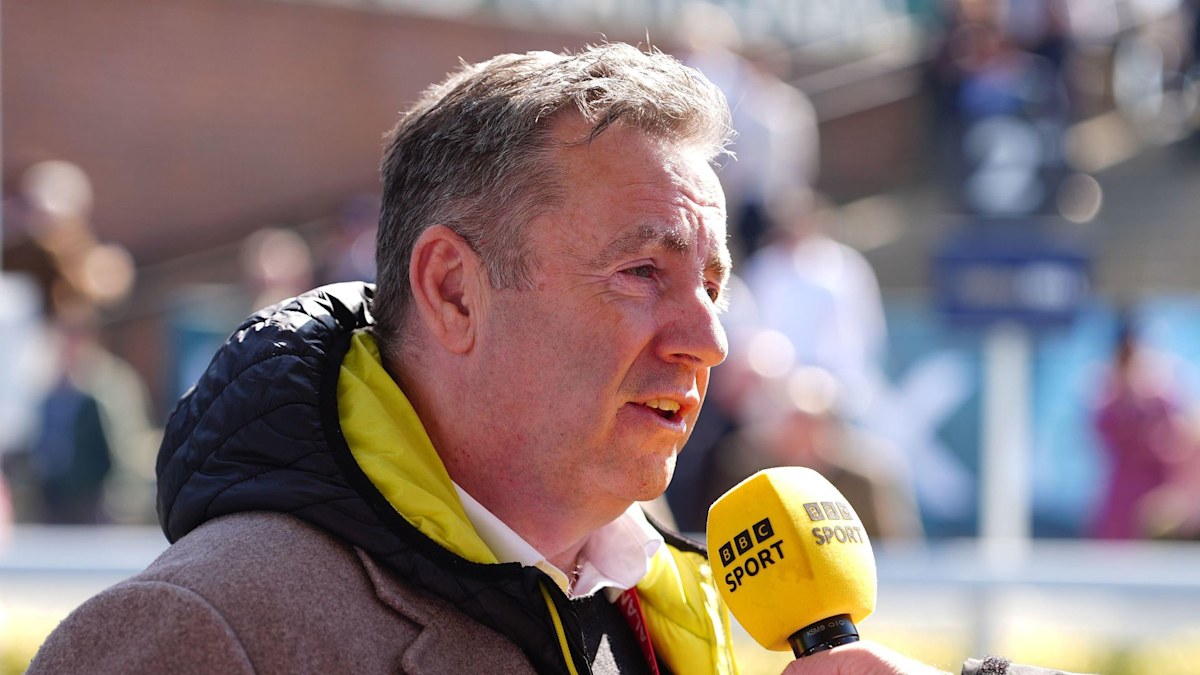 Grieving John Hunt reveals heartbreaking way he stays 'close' to murdered family members