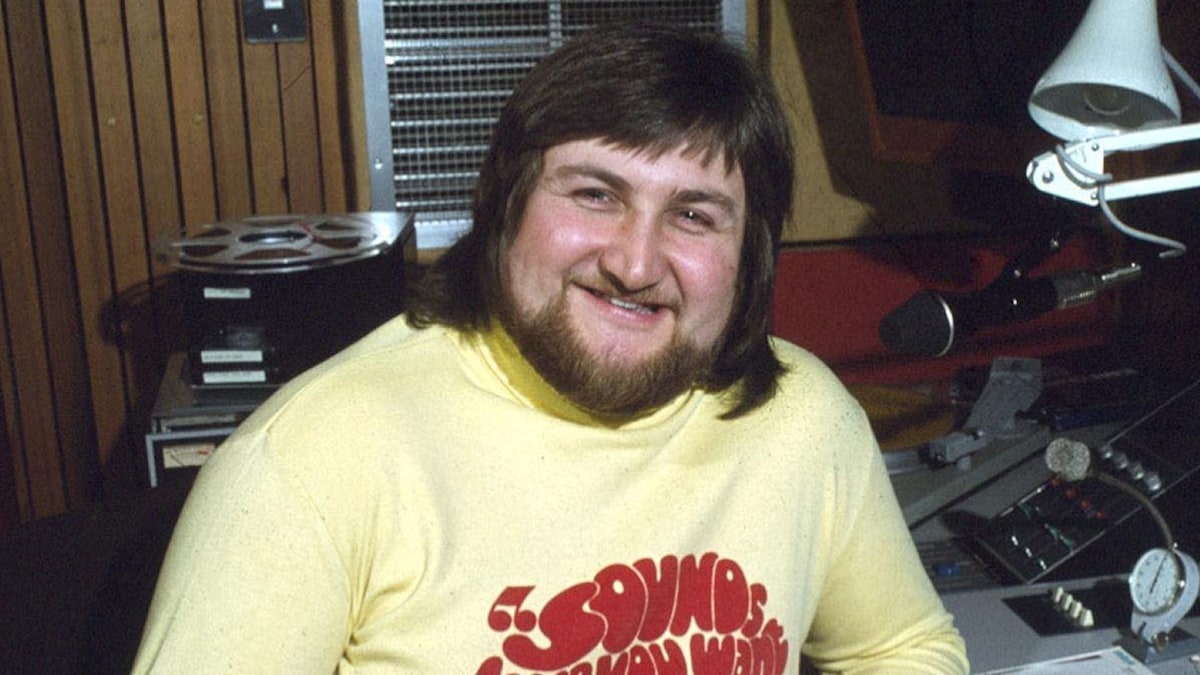 BBC legend dies aged 75 as tributes come flooding in
