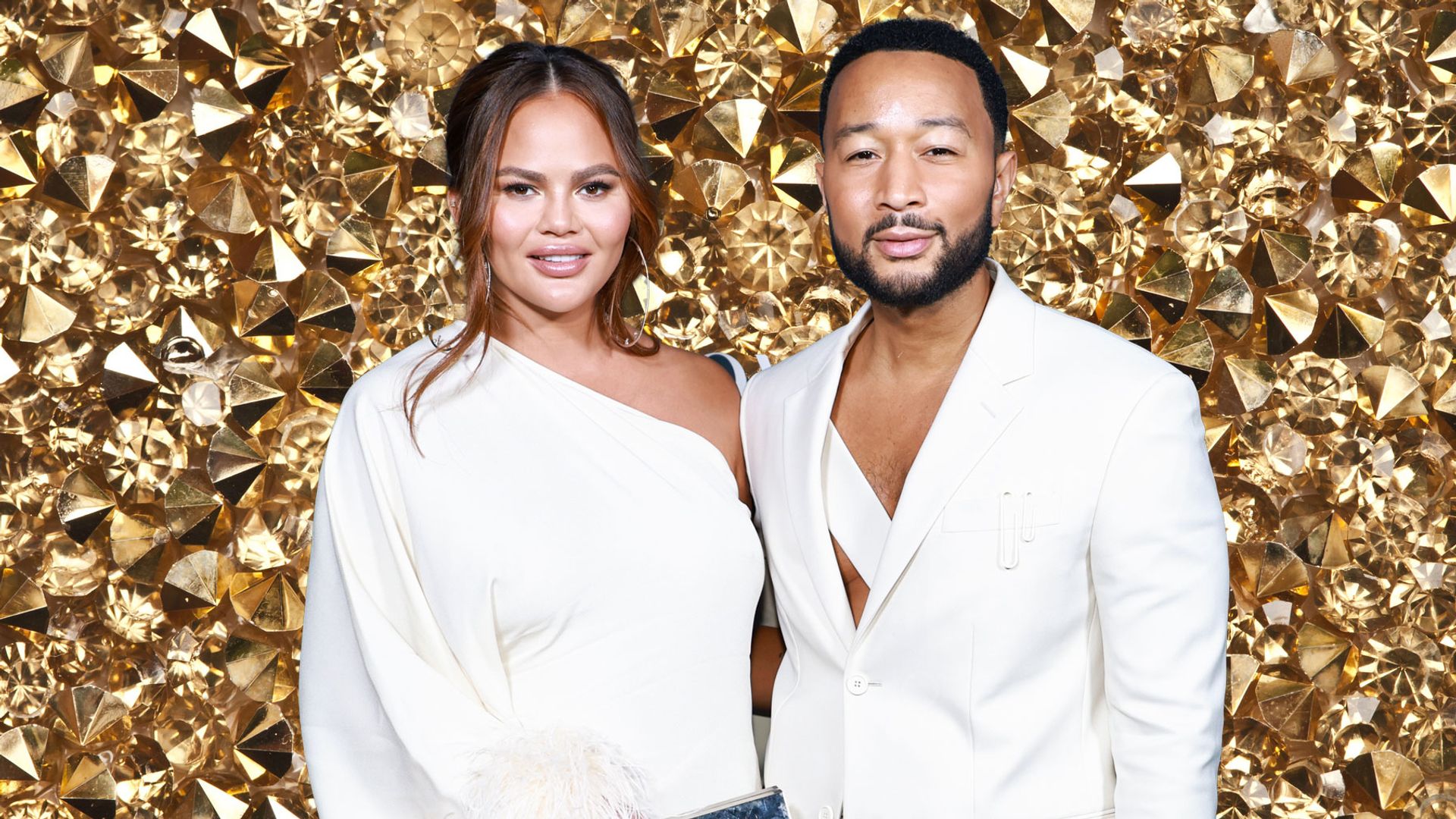 Chrissy Teigen's $260k engagement ring from John Legend is 'perfection'