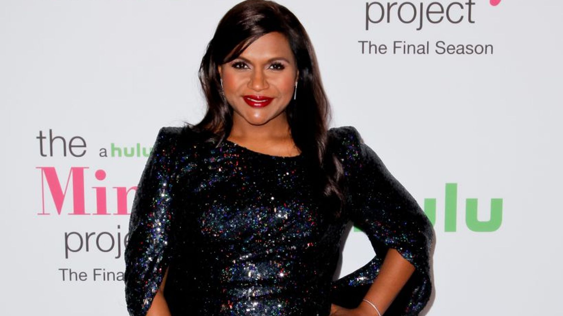 Mindy Kaling The Mindy Project