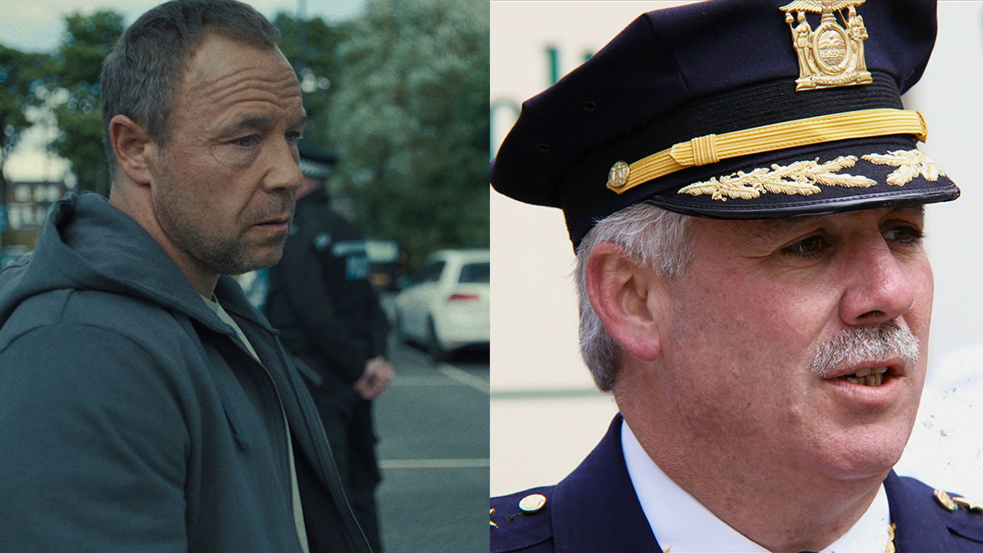 Gone Girls overtakes Adolescence. for number one spot