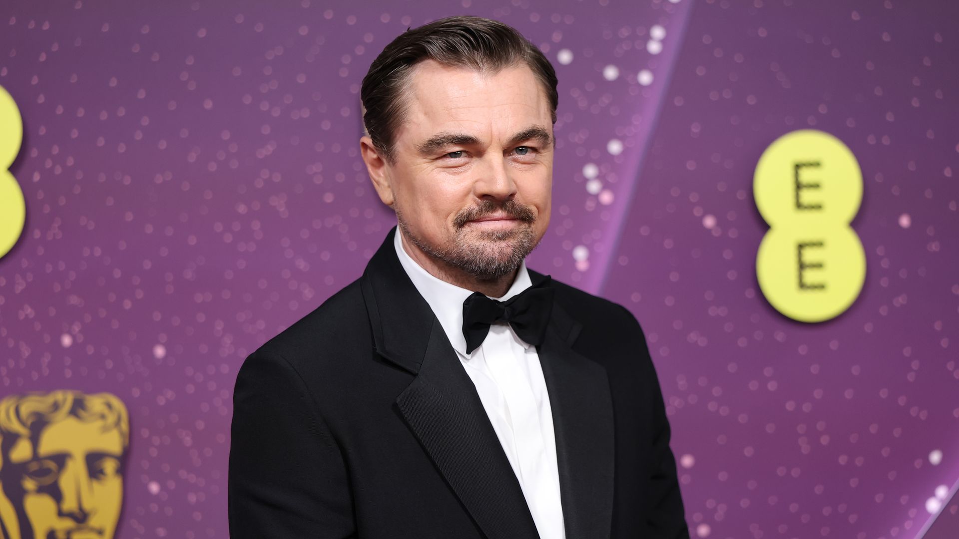 36a09d86c748 leonard dicaprio baftas