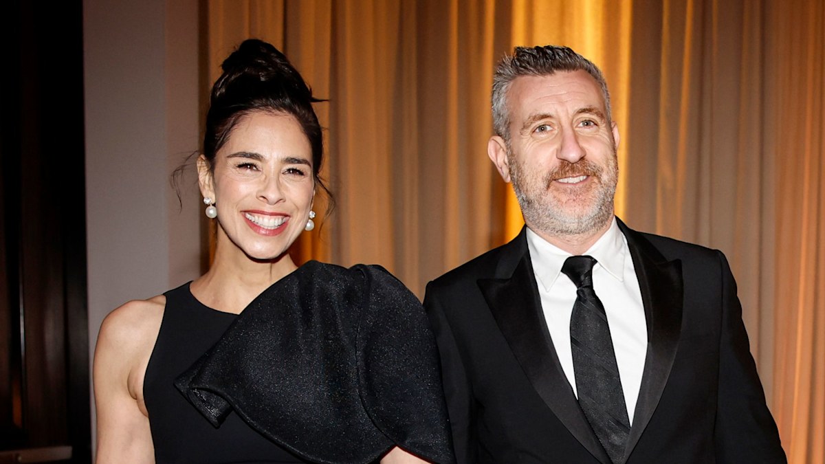 Who is Sarah Silverman's boyfriend? Meet her comedian partner she met playing video games