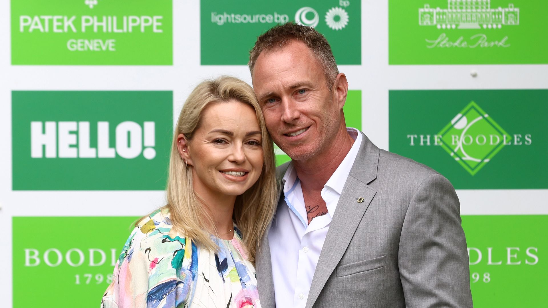 Exclusive: James and Ola Jordan reveal daughter Ella, 4, shares a bed with them – parenting expert reacts