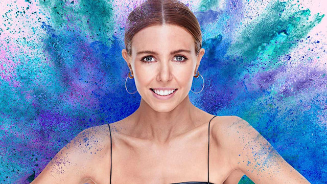 stacey dooley glow up