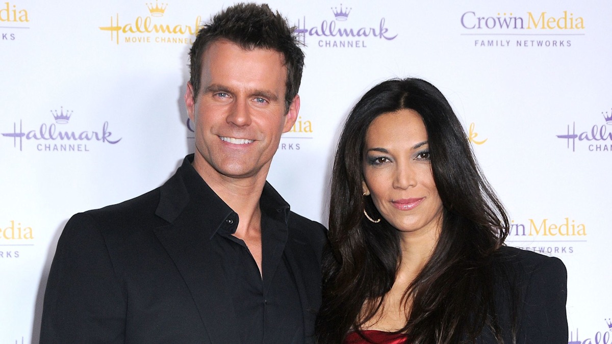 Inside General Hospital star Cameron Mathison and ex-wife Vanessa's testing few months: 'One of the hardest things'