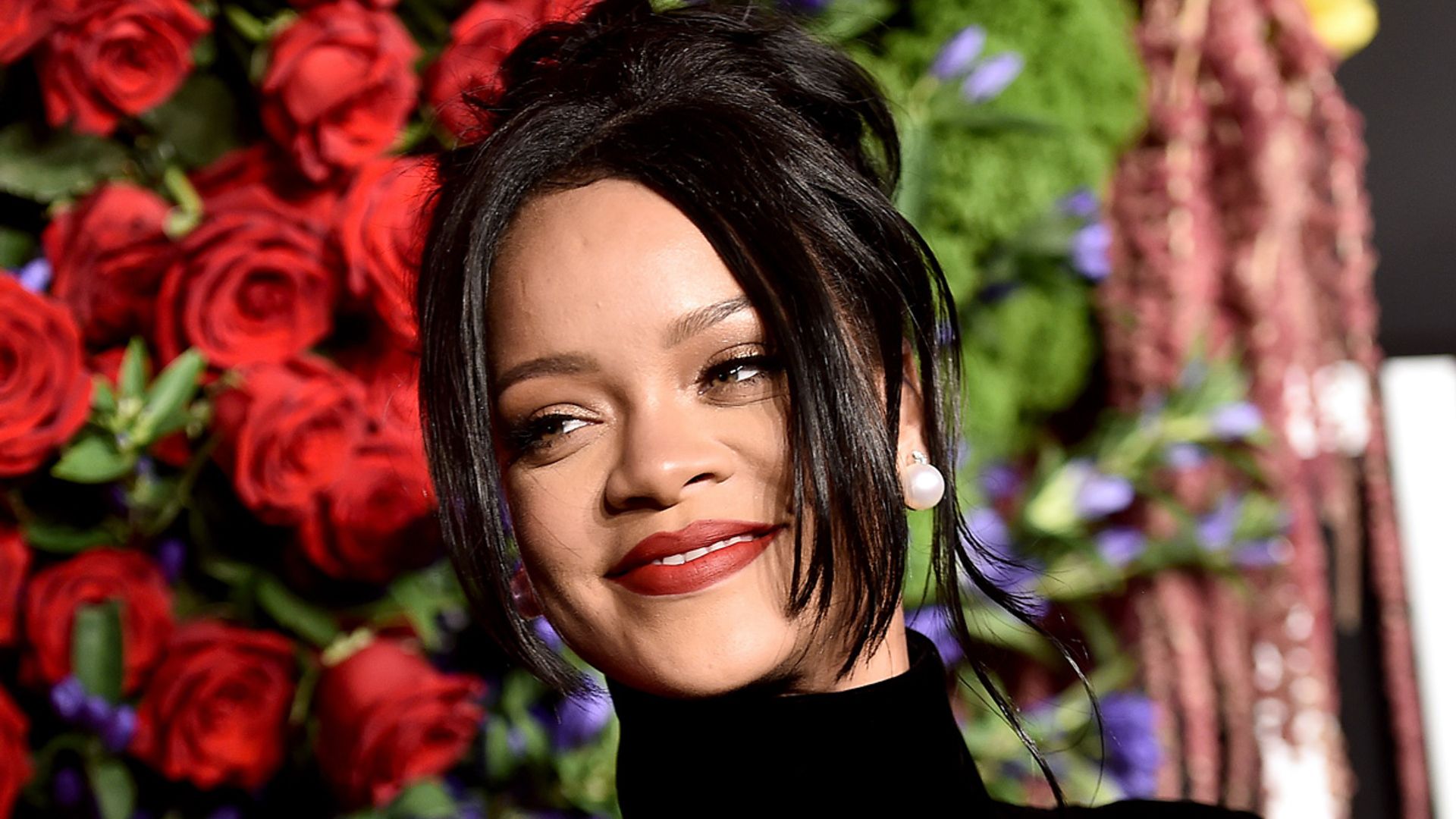 Is Rihanna Going On Tour In 2023? - Capital