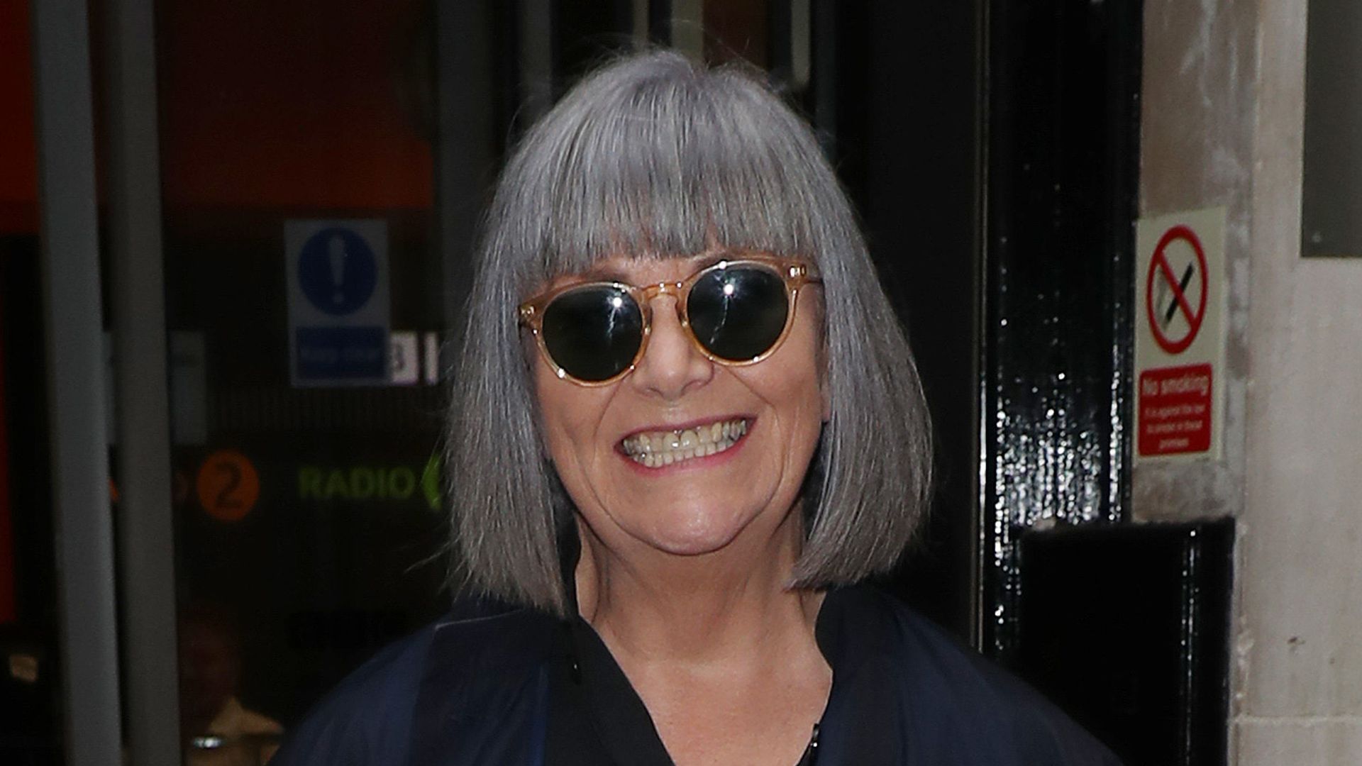 Dawn French’s summer plans with rarely-seen daughter Billie