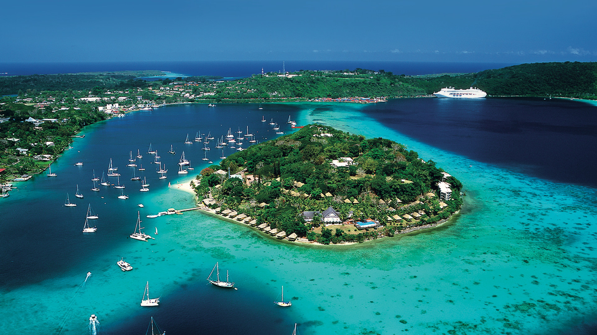 Port Vila 