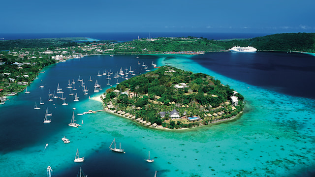 Port Vila 