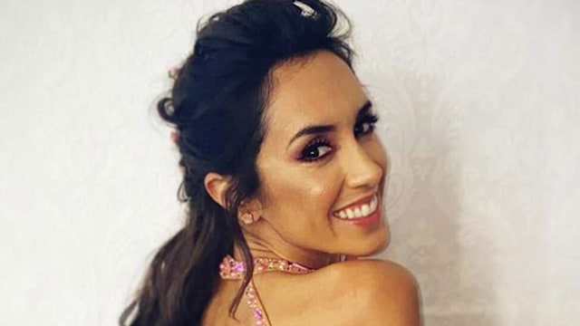 janette manrara solo