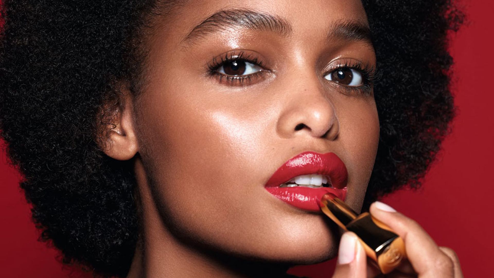 22 best red lipsticks and lipglosses for 2023: MAC, Charlotte Tilbury,  Trinny London & more | HELLO!