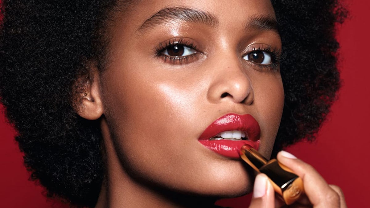 11 Red Lipsticks to Love Right Now