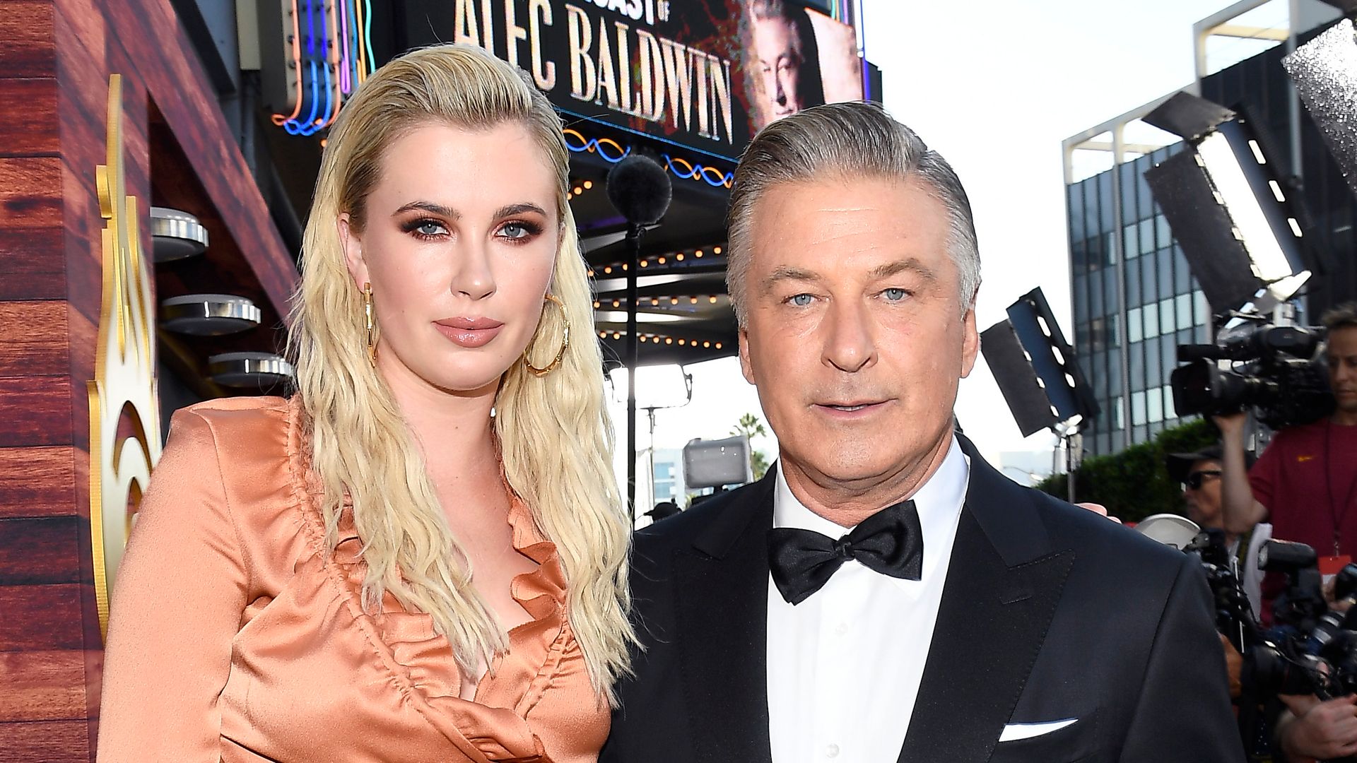 Alec Baldwin reveals major regret about relationship with daughter Ireland: ‘Just insanity’