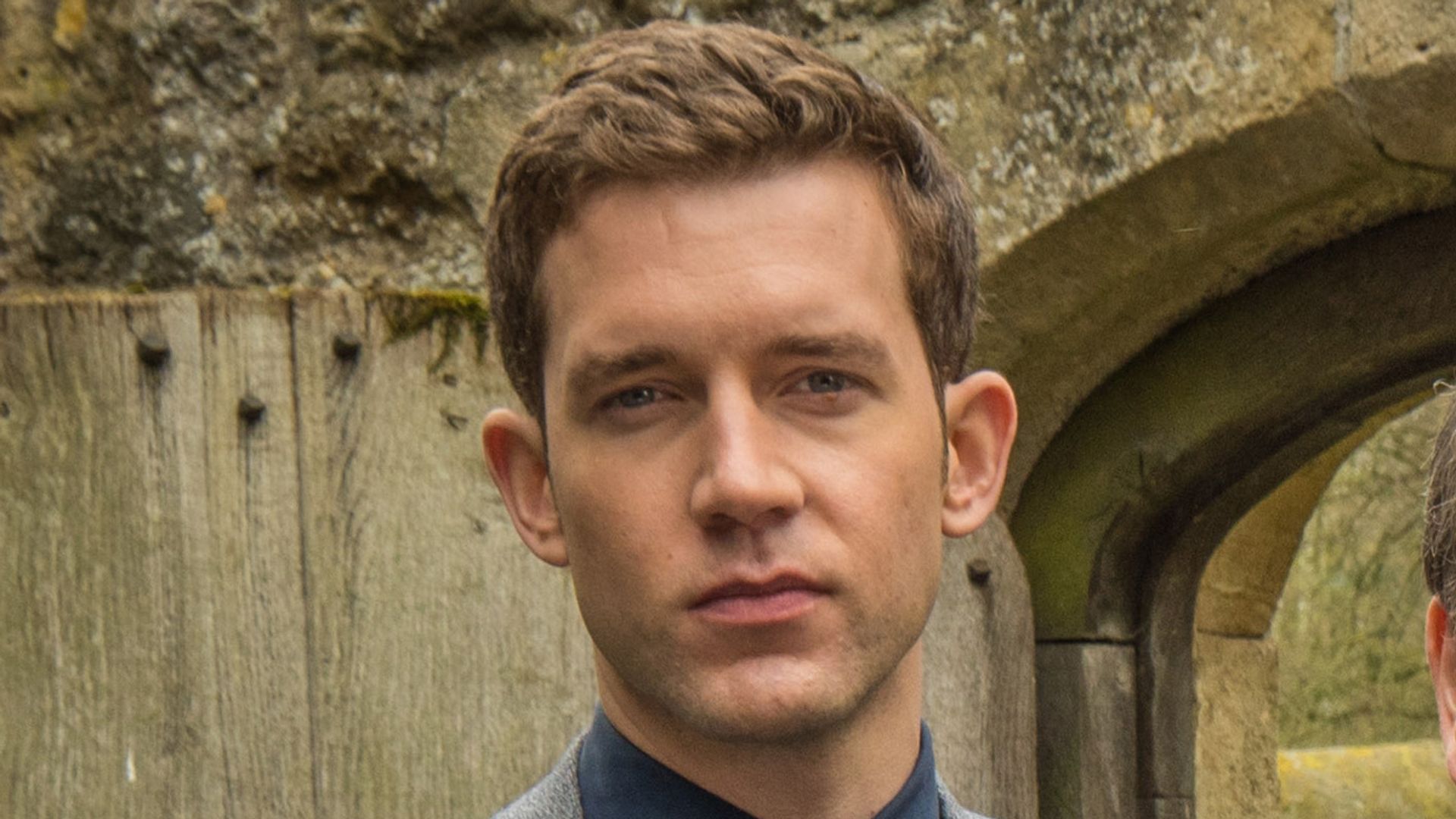 Midsomer Murders star Nick Hendrix's new drama away from show with star-studded cast